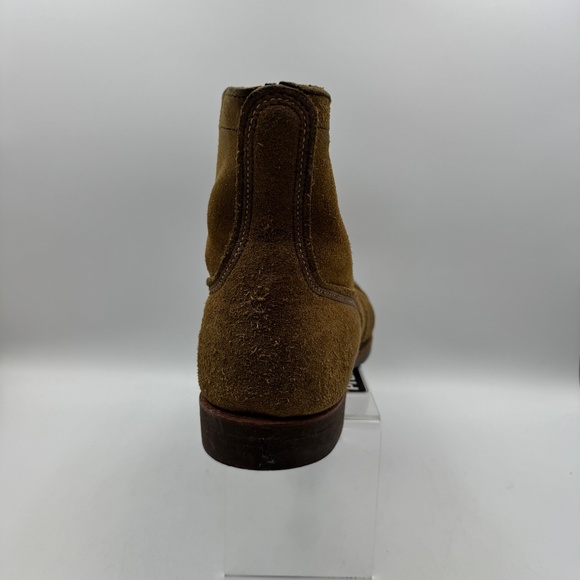 Red Wing Boots Iron Ranger 8113 US Size 13 - Picture 6 of 15
